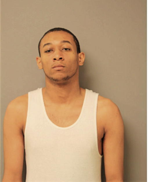 LEE M LEEPORTER, Cook County, Illinois