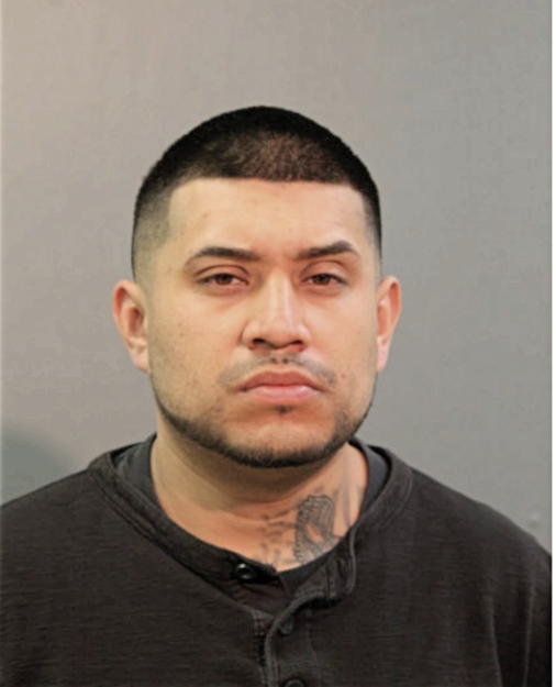 LORENZO LOPEZ, Cook County, Illinois