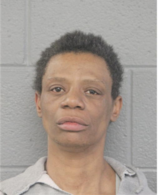 VALERIE LUCKETT, Cook County, Illinois
