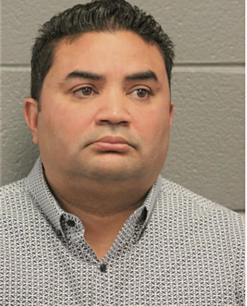HECTOR LUIS CONCEPCION, Cook County, Illinois