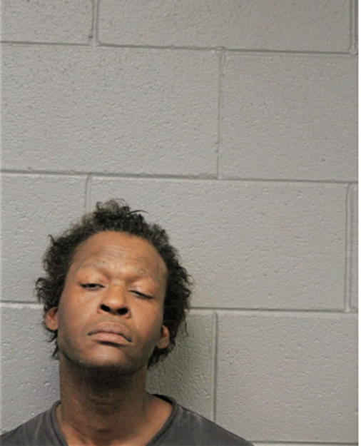 MANUEL L MACON, Cook County, Illinois