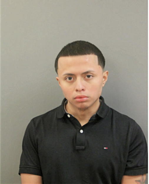 JAVIER I MARCOS, Cook County, Illinois