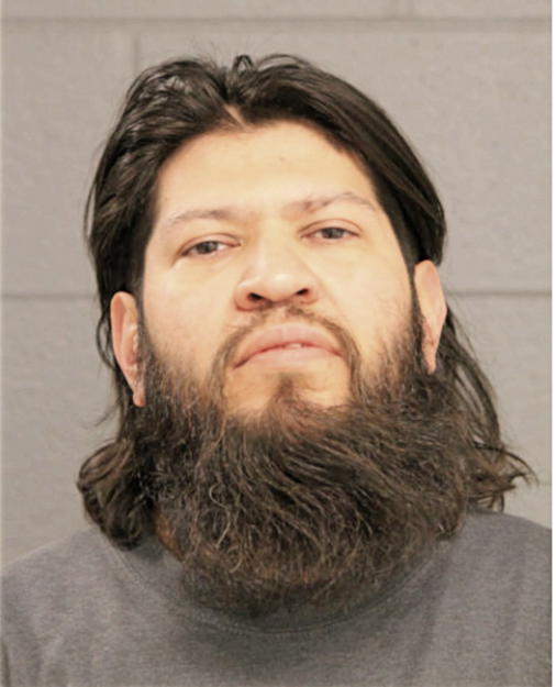 JESUS MARTINEZ, Cook County, Illinois