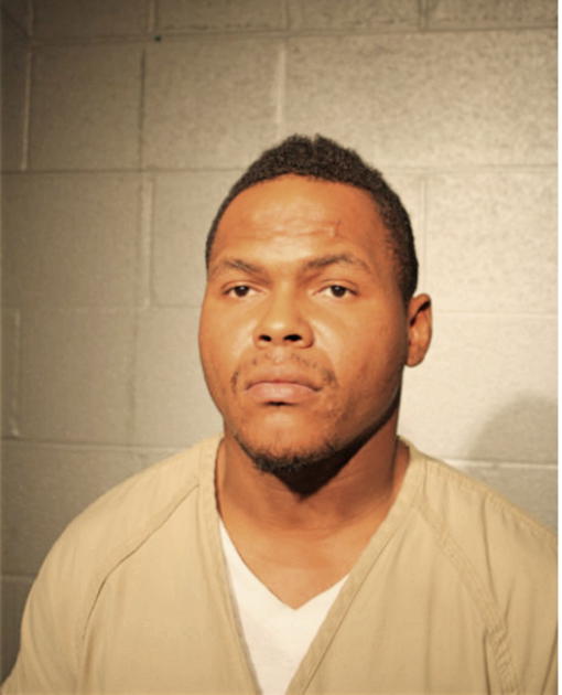 CORNELIUS MCCLELLAN, Cook County, Illinois