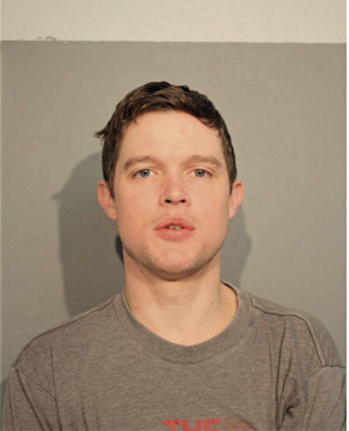 BOBBY WAYNE MCDANIEL, Cook County, Illinois