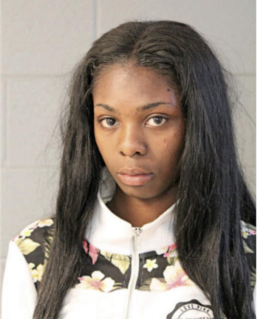 JARVA MCGOWN, Cook County, Illinois