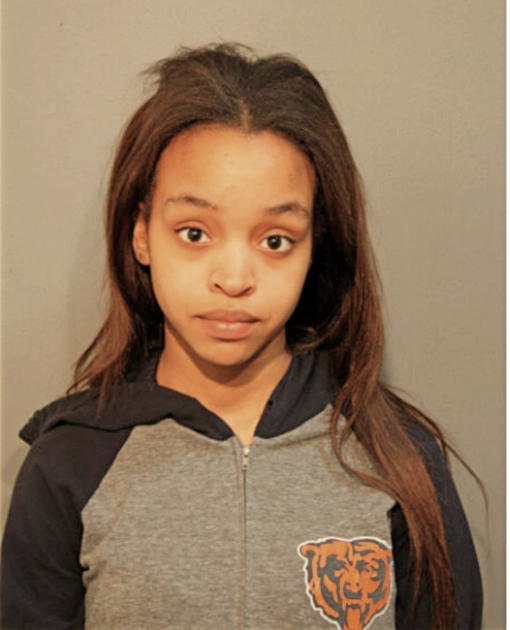DEANNA MARIE MCLEMORE, Cook County, Illinois