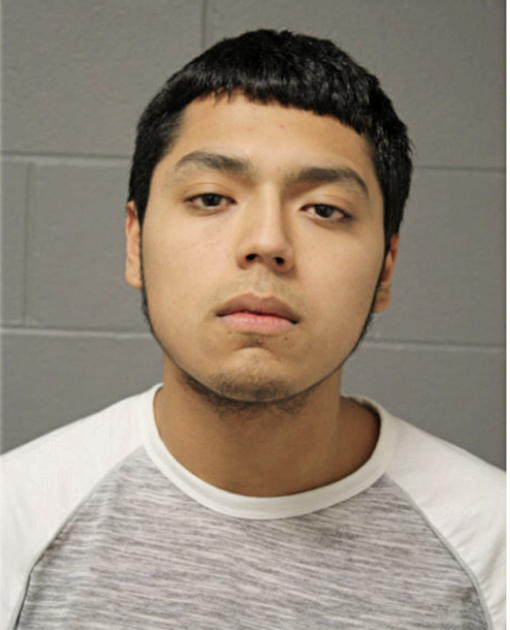 JHONATHAN MENDOZA, Cook County, Illinois