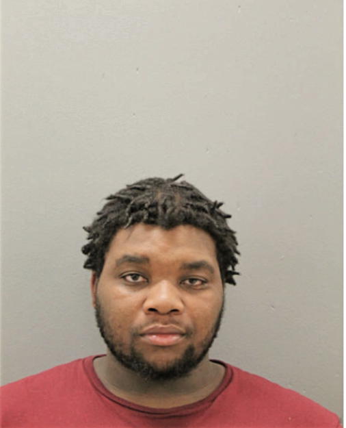 XAVIER D MILLER, Cook County, Illinois