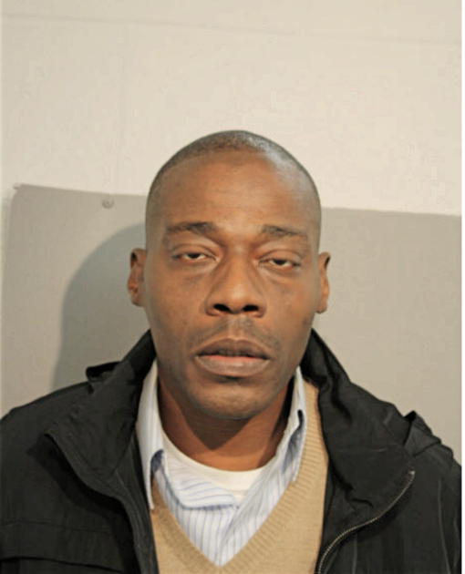 DAVID MILTON, Cook County, Illinois