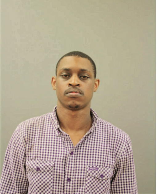 JAMAINE MINCY, Cook County, Illinois