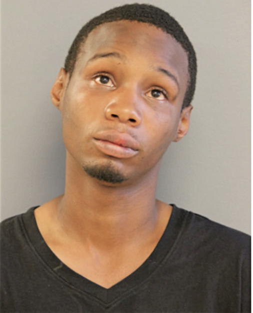 KEVIN A MITCHELL, Cook County, Illinois