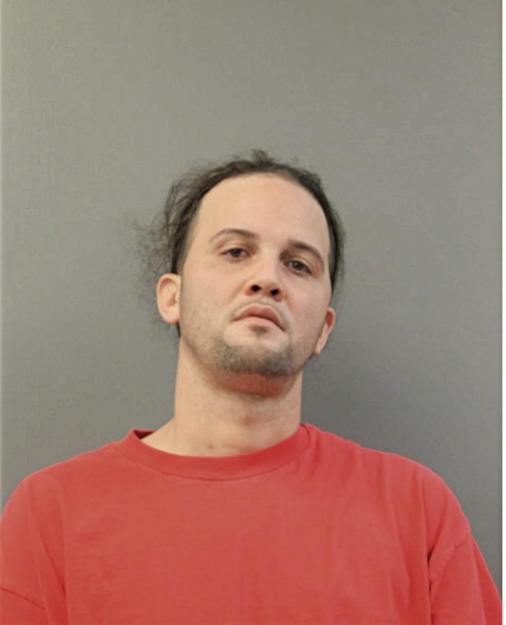 ALEXIS O MONTES, Cook County, Illinois