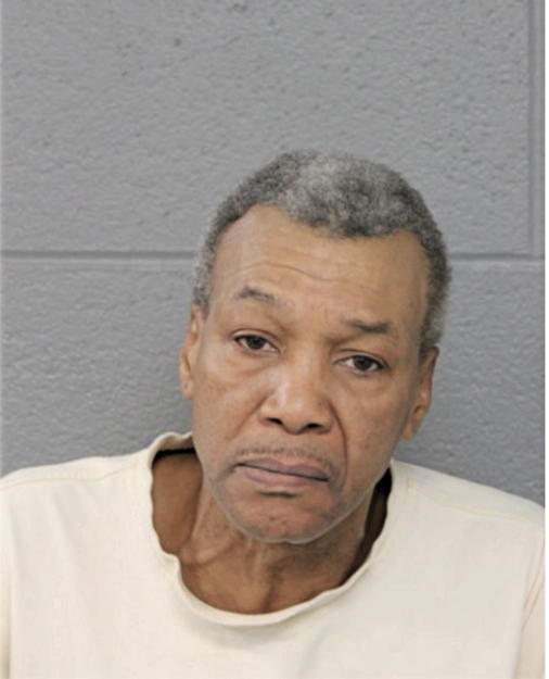 CLEVELAND MOORE, Cook County, Illinois
