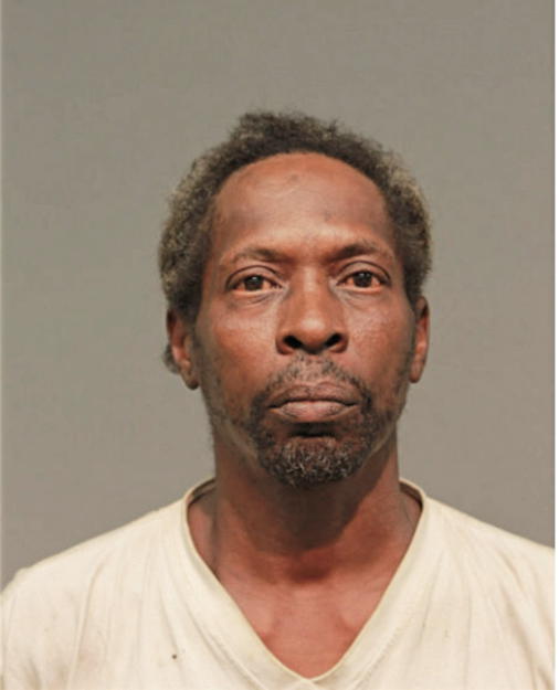 ELLIS L MOORE, Cook County, Illinois