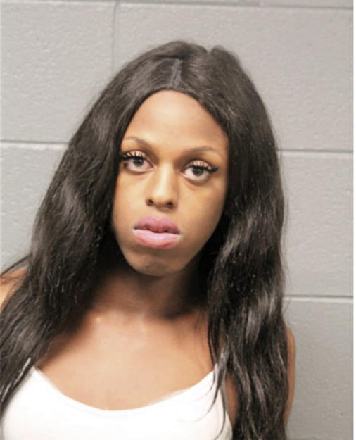 JEJUAN MOORE, Cook County, Illinois