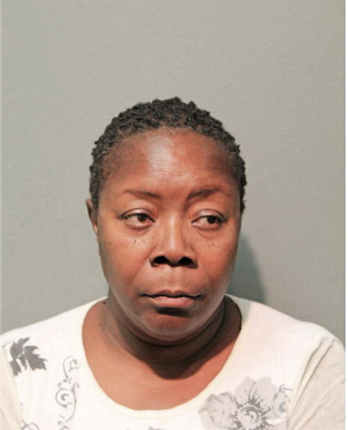 LINDA MOORE, Cook County, Illinois