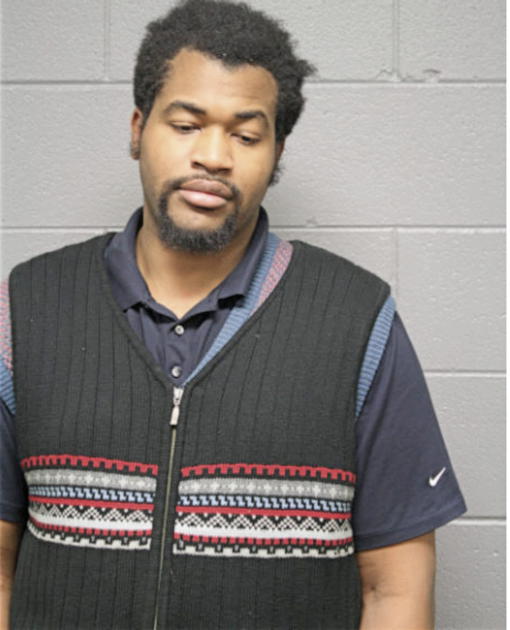 MARCUS MOORE, Cook County, Illinois