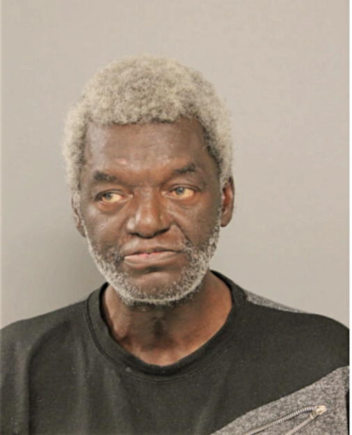 JOSEPH MOSS, Cook County, Illinois