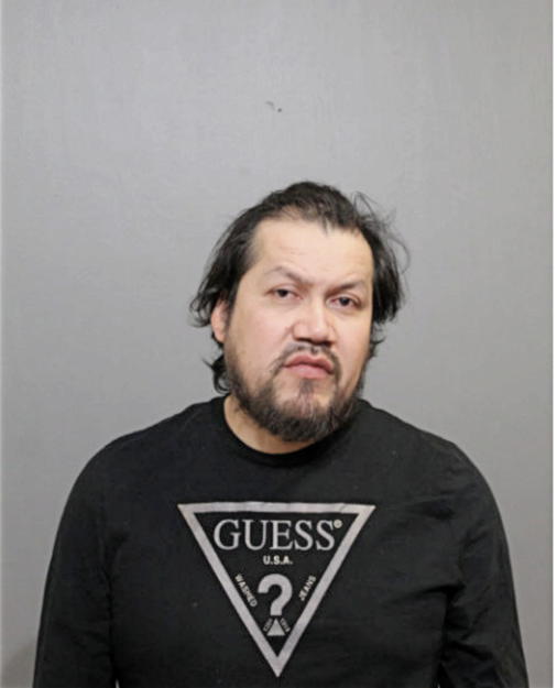 JOSE JARA MUNOZ, Cook County, Illinois