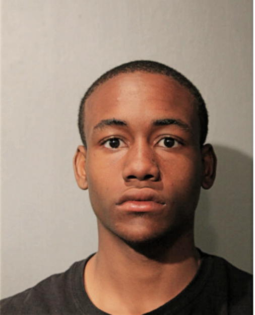 JAVON NELSON, Cook County, Illinois