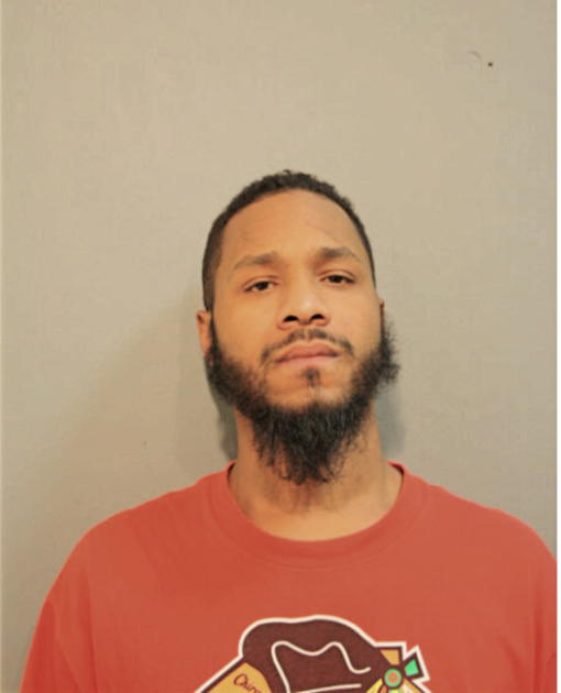 TERRANCE NEVELS, Cook County, Illinois