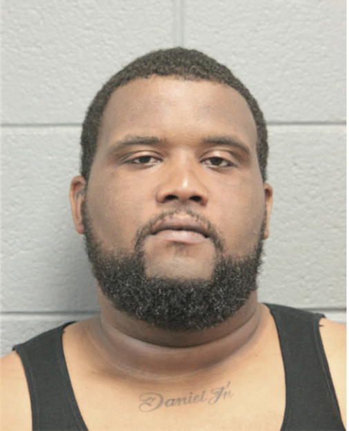 JULIUS NORMAN, Cook County, Illinois