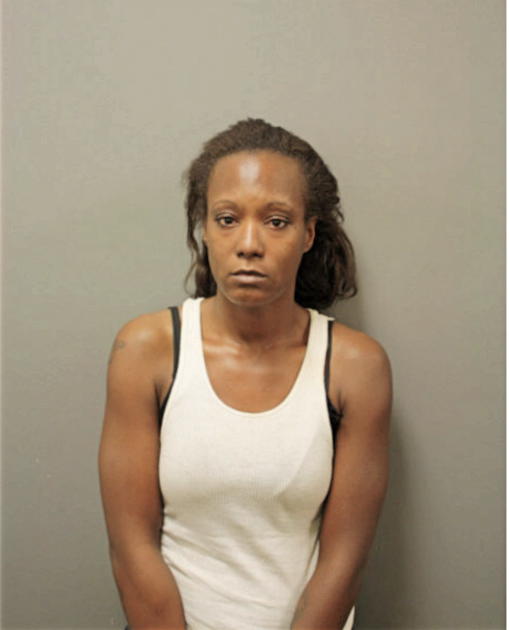 DEJA D NUNN, Cook County, Illinois