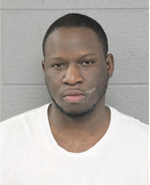 SHIDELL ONEAL, Cook County, Illinois