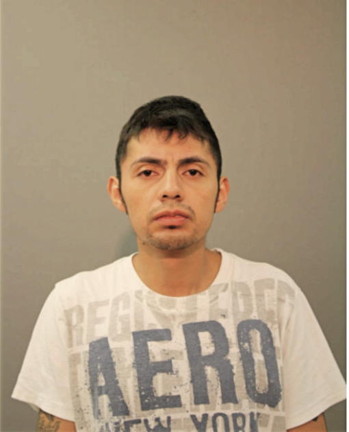 JOSUE PEREZ-BALINO, Cook County, Illinois