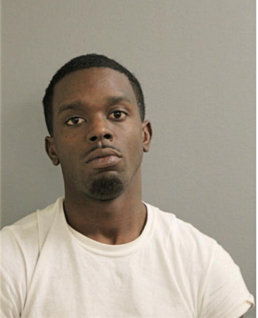 KARON AHKEE PITTS, Cook County, Illinois