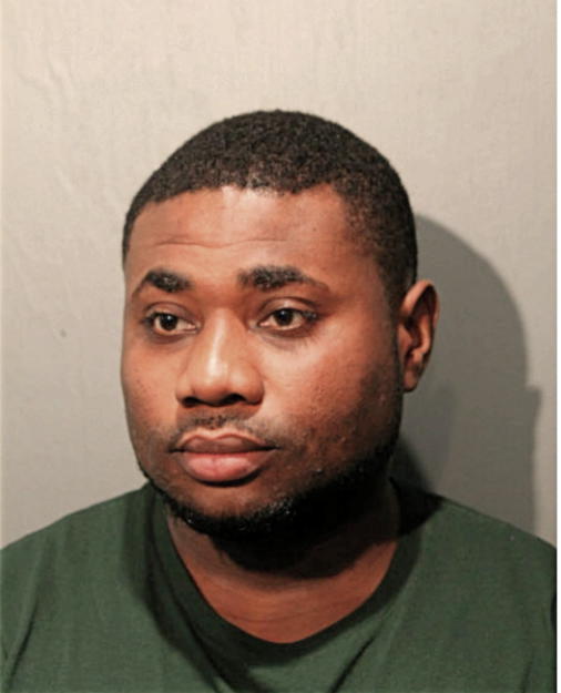 EMMANUEL K POKU, Cook County, Illinois