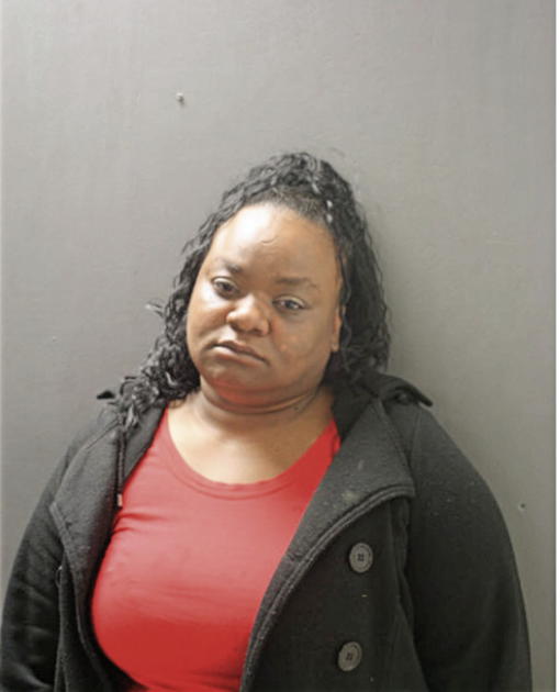 JOY L POLK, Cook County, Illinois