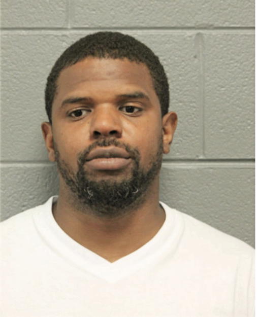 MELVIN SEVELLAS POWERS, Cook County, Illinois