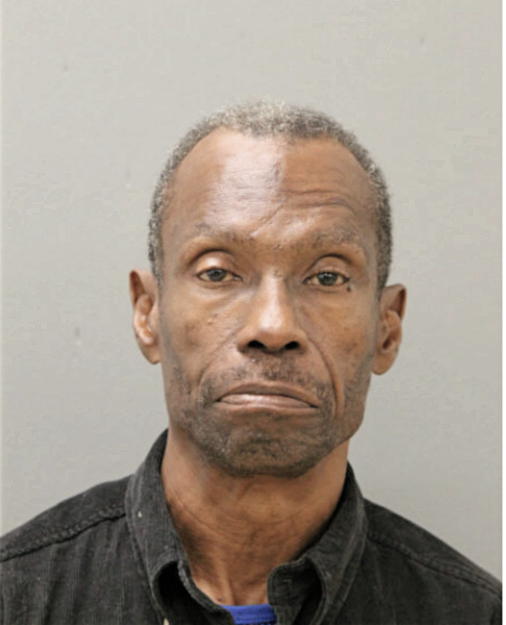 CALVIN PURNELL, Cook County, Illinois