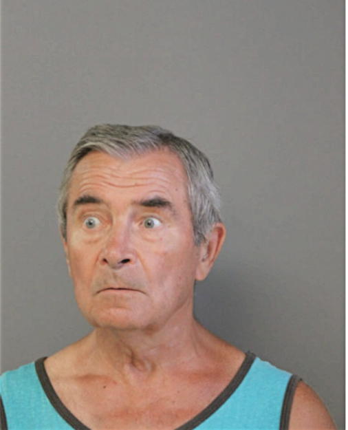 KAZIMIERZ PYTLOWANY, Cook County, Illinois