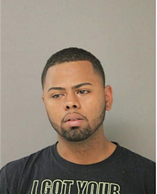 XAVIER QUILES, Cook County, Illinois