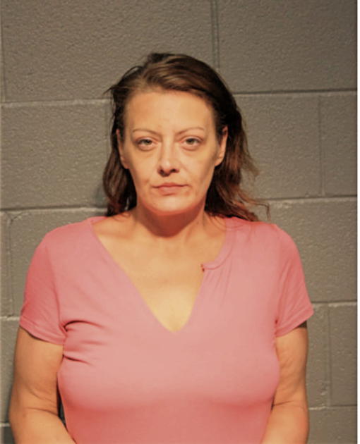 AMBER RAMIREZ, Cook County, Illinois