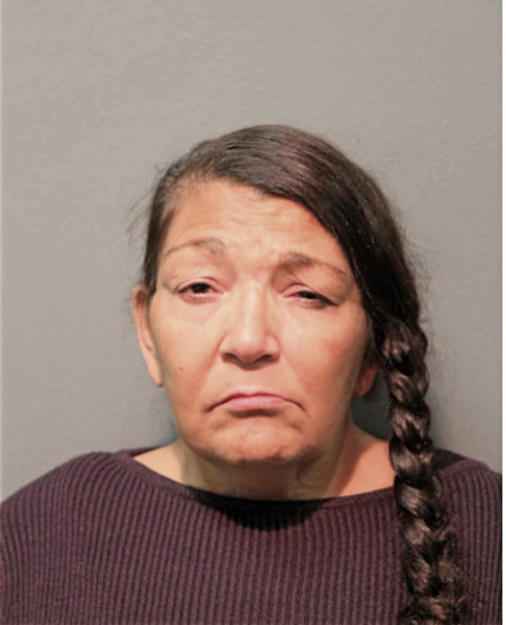 GLADYS RAMOS, Cook County, Illinois