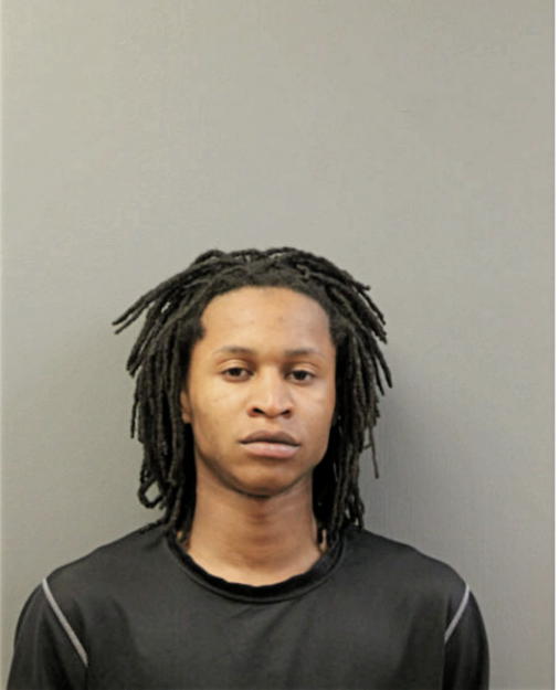MICHAEL REED, Cook County, Illinois