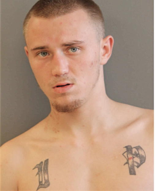 ANTHONY M RICE, Cook County, Illinois