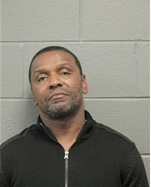 SEAN ROBINSON, Cook County, Illinois
