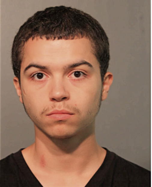 ISAIAH RODRIGUEZ, Cook County, Illinois