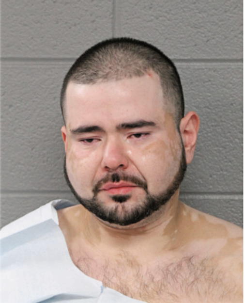 OCTAVIO RODRIGUEZ, Cook County, Illinois