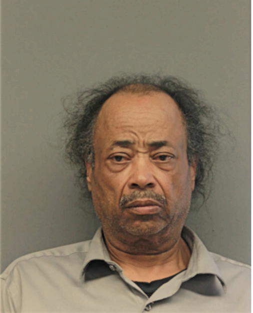 PHILLIP R ROSE, Cook County, Illinois