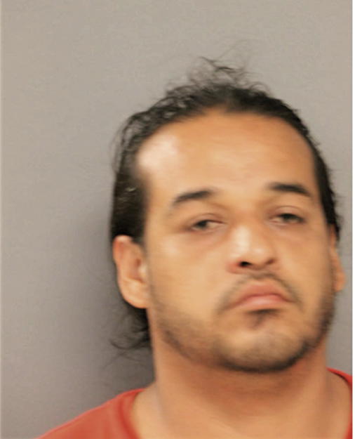 RODOLFO RUBIO, Cook County, Illinois