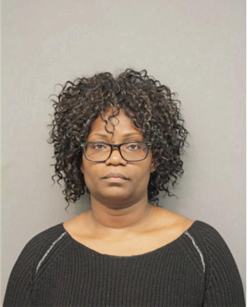 MARLA R RUCKER, Cook County, Illinois