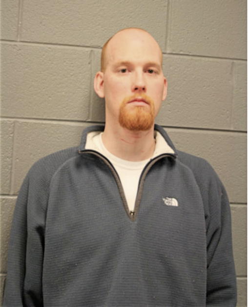 ANDREW C RUZKOWSKI, Cook County, Illinois