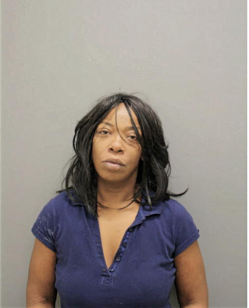 FELICIA SALLAY, Cook County, Illinois
