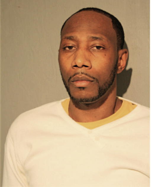 RAY SCOTT, Cook County, Illinois